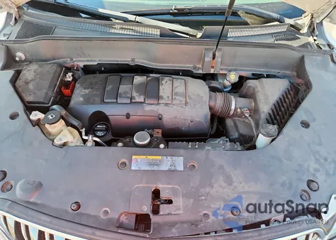 2015 Buick Enclave from USA, damaged, VIN 5GAKRBKD6FJ298956